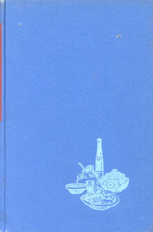 French Provincial Cooking.  By Elizabeth David.  [1952].