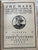 The Mask. 1911-1915 Covers. Ed. by Edward Gordon Craig. [1911-1915]