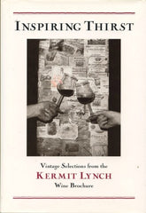 Kermit Lynch Wine Brochure
