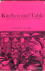 Kitchen & Table 1965