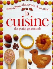 La Cuisine; des petits gourmands, 1989