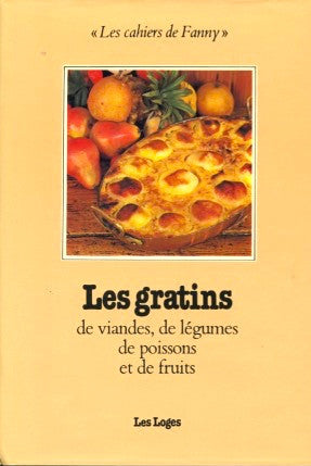 Les Gratins.  By Odette Reige.  [1979].