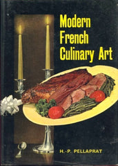 Pellaprat, Modern French Culinary Art. 