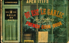 Où Est Le Garlic 1965