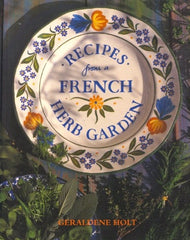 Recipes From a French Herb Garden