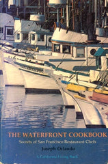 The Waterfront Cookbook 1980