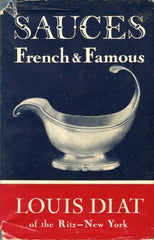Sauces French & Famous. 1955