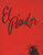 (Menu)  El Picador.  [ca. 1960's].