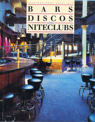 Bars, Discos and Nightclubs.  [1993].