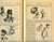 (John Leech, Illustrator)  {Periodical}  Once a Week.  Edited by E[neas]. S[weetland]. Dallas.  [1868].