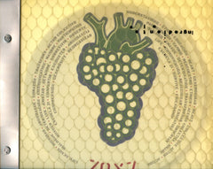 (Exhibition Catalogue)  Active Ingredients.  Organized by Copia:  The American Center for Wine, Food & the Arts.  [2001].