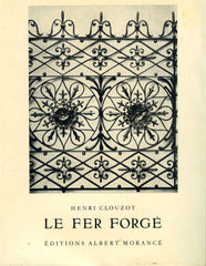 Le Fer Forge