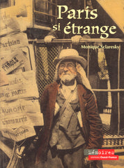 Paris si étrange
