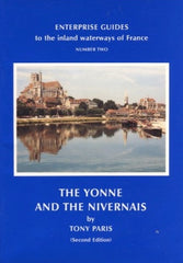 Yonne and the Nivernais 1991