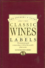 Sotheby’s Guide to Classic Wines, 1990