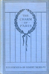 The Charm of Paris 1924