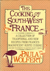 The Cooking of South-West France, 1983