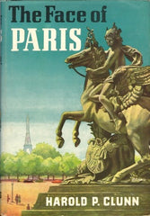 The Face of Paris 1950