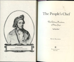 The People’s Chef, Alexis Soyer