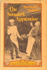 The Saucier’s Apprentice