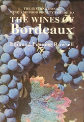 The Wines of Bordeaux 1972