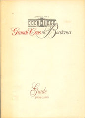 Union Grands Crus de Bordeaux 1998-1999