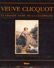 Veuve Cliquot, 1992