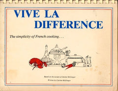 Vive la Difference, 1977