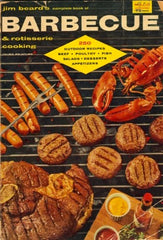 James Beard's BBQ book 1954