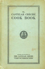 Castelar Créche Adoption Cookbook 1922