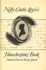 Nelly Custis Lewis's Housekeeping Book