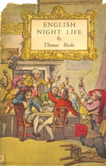 English Night Life 1943