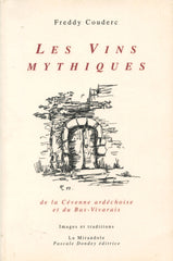 Les Vins Mythiques 2000