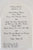 (Menu) Hotel St. Francis. Luncheon Menu. SF. [1991].