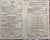 (Menu) Pig'n Whistle. Melody Lane. [1940s]