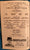 "Bubbling Brown Sugar" Playbill Theater Program. April, 1976.