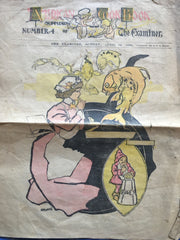 American Cook Book, Supplement Number 4, San Francisco Examiner, April 24, 1898.