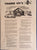 (Menu) Trader Vic's. [ca. 2000's].