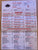 (Tiki Menu) Hu Ke Lau. Restaurant & Cocktail Lounge. [1960s]