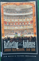 (Dickens) Reflecting the Audience. By Jim Davis and Victor Emeljanow. [2001].