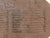 (Meriden, CT) Menu. Football History. [1926].
