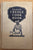 Picayune Creole Cook Book. (Sixth Edition) 1922.