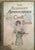 The Economy Administration Cookbook. By Mrs. Susie Root Rhodes & Grace Porter Hopkins. [1913].