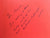 [Signed] Ay, Cuba! Andrei Codrescu & David Graham. [1999].