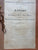 (Bread)  Compagnie Nationale du Bon Pain.  N.d. [ca. 1910.]