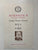 (Menu) Simpson's in the Strand. Grand Divan Tavern. Bill of Fare. [1961].