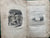 [Cruikshank, George] Three Courses and A Dessert. By William Clarke. The Decorations by George Cruikshank. [1830].