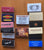(Matchbooks) 14 San Francisco/No. CA: Chez Panisse. [1990s].