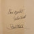 (Inscribed & Signed!)  From Julia Child's Kitchen.  By Julia Child.  [1977].