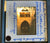 (Slides) 14 Color 35mm slides of Santo Domingo, Dominican Republic. (1963)